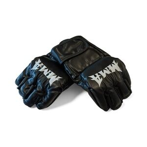 New Boxing, Sparring, punch bag gym training fight black MMA Gloves